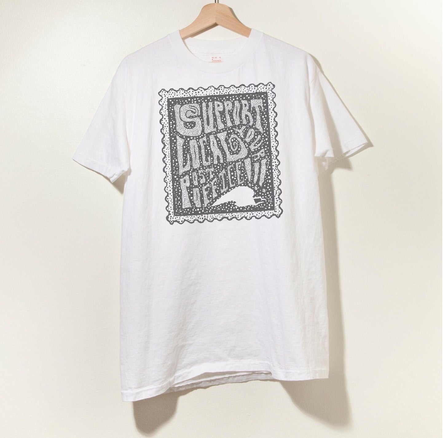 Postal Shirt