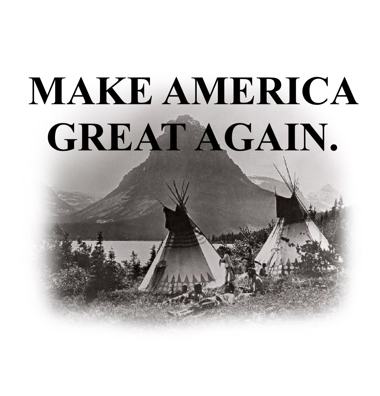 Make America Great