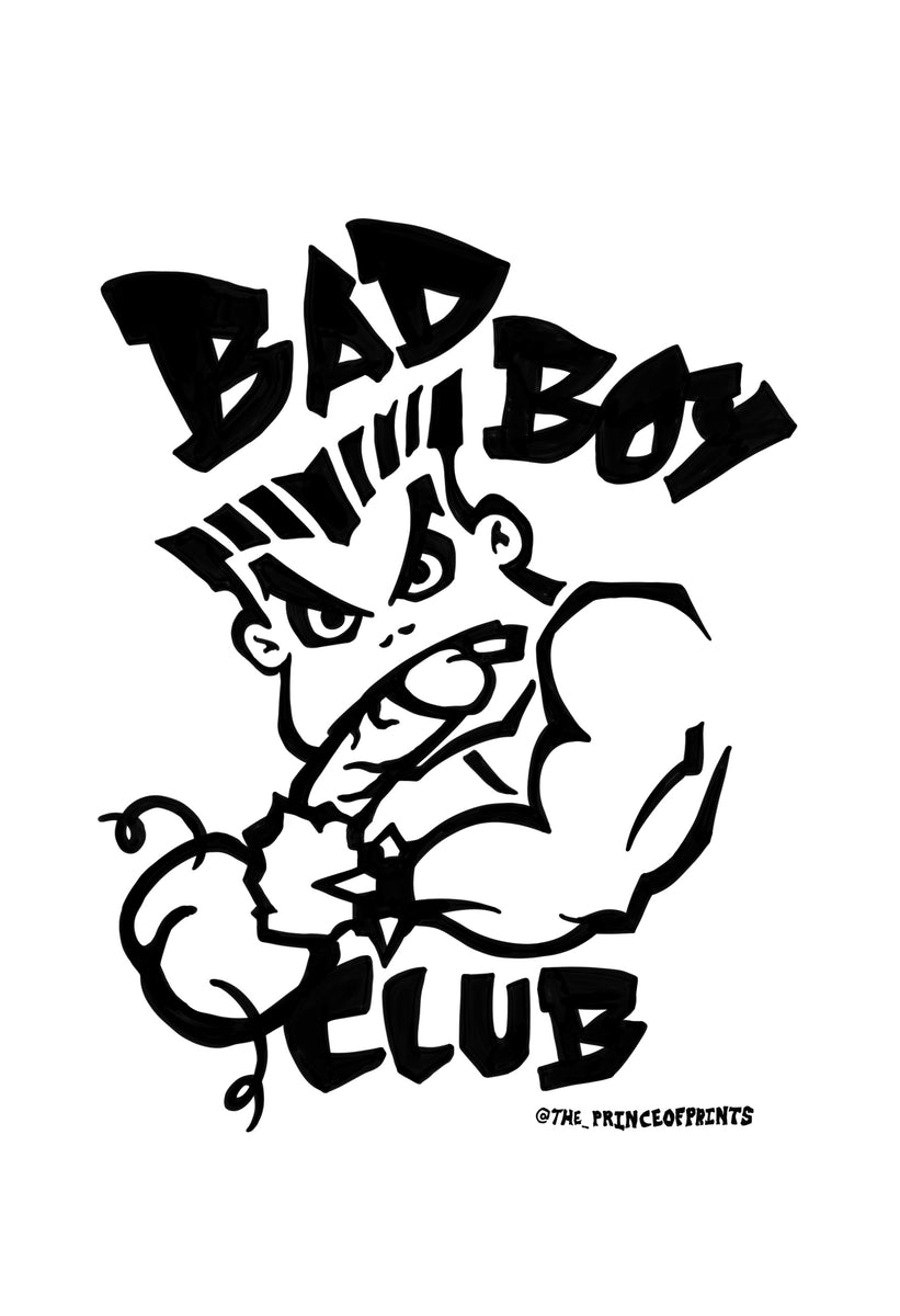 Bad Boys Club The Prince Of Prints bad-boys-club-the-prince-of-prints