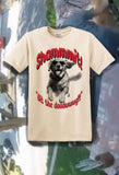 SHAMMMIT T-shirt!
