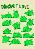 Dinosaur Love
